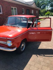 Other NSU Prinz 4