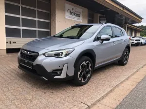 Subaru XV 2.0ie e-Boxer AWD7Car-Play/Kamera