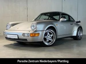 Porsche 964 (911) Turbo Coupe - Sammlerzustand -