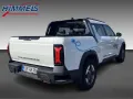 KGM Musso EV Allrad 4x4 (vollelektrisch) Lux