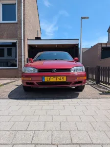 Toyota Camry 2.2 AIRCO CRUISE NAP Nieuwe APK