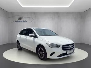 Mercedes-Benz B 160 Kamera Klima AHK
