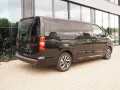 Fiat Ulysse Icon XL 180 AT / 9-Sitzer + 10-Zoll-Navi
