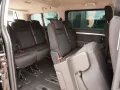 Fiat Ulysse Icon XL 180 AT / 9-Sitzer + 10-Zoll-Navi