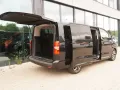 Fiat Ulysse Icon XL 180 AT / 9-Sitzer + 10-Zoll-Navi