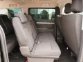 Fiat Ulysse Icon XL 180 AT / 9-Sitzer + 10-Zoll-Navi