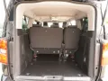 Fiat Ulysse Icon XL 180 AT / 9-Sitzer + 10-Zoll-Navi