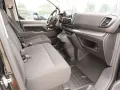 Fiat Ulysse Icon XL 180 AT / 9-Sitzer + 10-Zoll-Navi