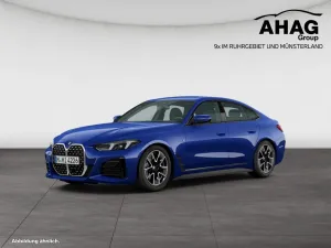 BMW 430i xDrive Gran Coupé