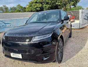 Other Land Rover Range Sport Dark Edition