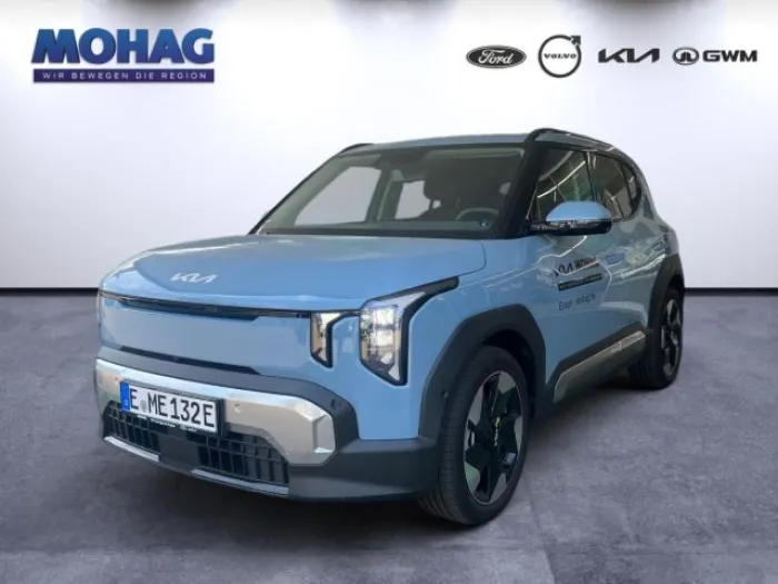 Kia EV2 108 kW Earth*CARPLAY*TEMPOMAT*TWA*SZH*LRH*RF