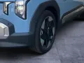 Kia EV2 108 kW Earth*CARPLAY*TEMPOMAT*TWA*SZH*LRH*RF