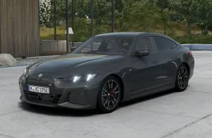 BMW i4 M60 xDrive M Sport PRO //MCarbonExt. Stop&Go