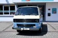Volkswagen T3 Kombi Camper restauriert AHK Oldtimer H 1988