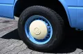 Volkswagen T3 Kombi Camper restauriert AHK Oldtimer H 1988