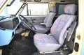 Volkswagen T3 Kombi Camper restauriert AHK Oldtimer H 1988