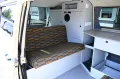 Volkswagen T3 Kombi Camper restauriert AHK Oldtimer H 1988