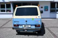 Volkswagen T3 Kombi Camper restauriert AHK Oldtimer H 1988