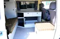 Volkswagen T3 Kombi Camper restauriert AHK Oldtimer H 1988