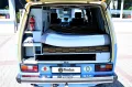 Volkswagen T3 Kombi Camper restauriert AHK Oldtimer H 1988