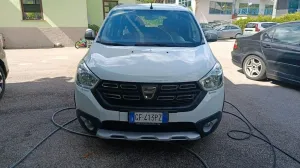 Dacia Lodgy Stepway SL DaciaPlus 1.5 Blue dCi 8V