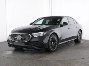 Mercedes-Benz E 400 e 4M *AMG+PANO+AIRMAT+NIGHT+DIGITAL+HAL+20