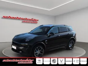 Lynk&Co 01 PHEV+360+LED+Panorama+ACC+BLIS+