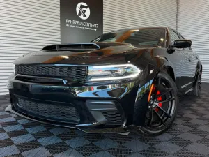 Dodge Charger 6.4L Scat Pack/WIDEBODY/KAMERA/CARPPLAY