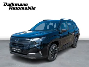 Subaru Forester 2.0ie Active Lineartronic