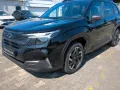 Subaru Forester 2.0ie Active Lineartronic