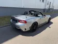 Abarth 124 Spider