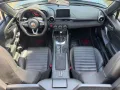 Abarth 124 Spider