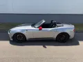 Abarth 124 Spider