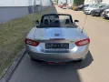 Abarth 124 Spider