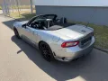 Abarth 124 Spider