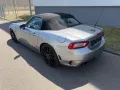 Abarth 124 Spider