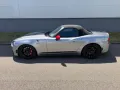 Abarth 124 Spider