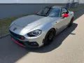 Abarth 124 Spider
