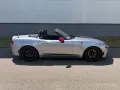 Abarth 124 Spider