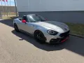 Abarth 124 Spider