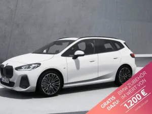BMW 223i xDrive Active Tourer ///M-Sport ACC AHK HUD