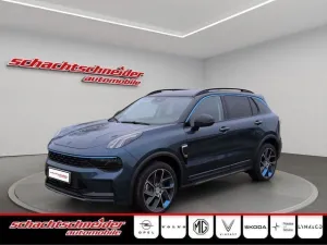 Lynk&Co 01 PHEV+360+LED+Panorama+ACC+BLIS+