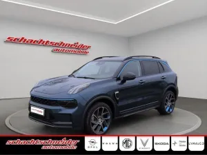 Lynk&Co 01 PHEV+360+LED+Panorama+ACC+BLIS+