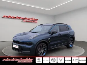 Lynk&Co 01 PHEV+360+LED+Panorama+ACC+BLIS+