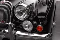 Jaguar XK 150 S OTS/TOP/VOLL RESTAURIERT