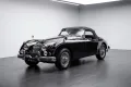Jaguar XK 150 S OTS/TOP/VOLL RESTAURIERT