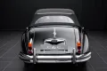 Jaguar XK 150 S OTS/TOP/VOLL RESTAURIERT