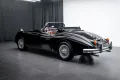 Jaguar XK 150 S OTS/TOP/VOLL RESTAURIERT