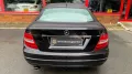Mercedes-Benz C 250 CGI BlueEfficiency Coupe
