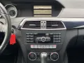Mercedes-Benz C 250 CGI BlueEfficiency Coupe